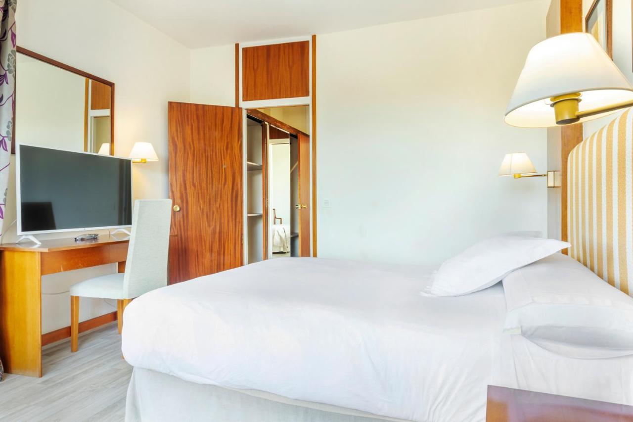 Hotel Vejo Reinosa Kültér fotó
